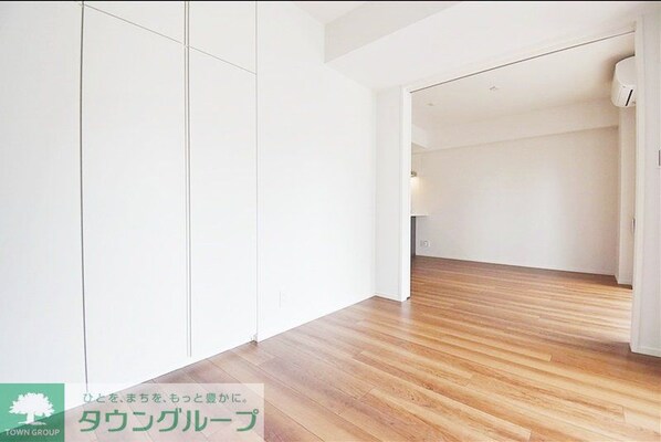 プリマリード南青山の物件内観写真